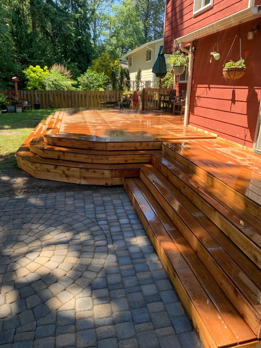 Fully licensed, bonded and insured servicing local cities in search of fencing, decking, retaining walls, pavers, awnings, and french drains. Call or utilize our online scheduling tool for a free quote today.