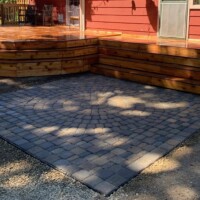 Fully licensed, bonded and insured servicing local cities in search of fencing, decking, retaining walls, pavers, awnings, and french drains. Call or utilize our online scheduling tool for a free quote today. Fully licensed, bonded and insured servicing local cities in search of fencing, decking, retaining walls, pavers, awnings, and french drains. Call or utilize our online scheduling tool for a free quote today.