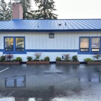 new flower boxes all planted with fresh flowers from Kent East Hill Nursery. new flower boxes all planted with fresh flowers from Kent East Hill Nursery.