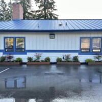 new flower boxes all planted with fresh flowers from Kent East Hill Nursery. new flower boxes all planted with fresh flowers from Kent East Hill Nursery.