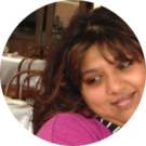 Smita Balasubramanian Avatar